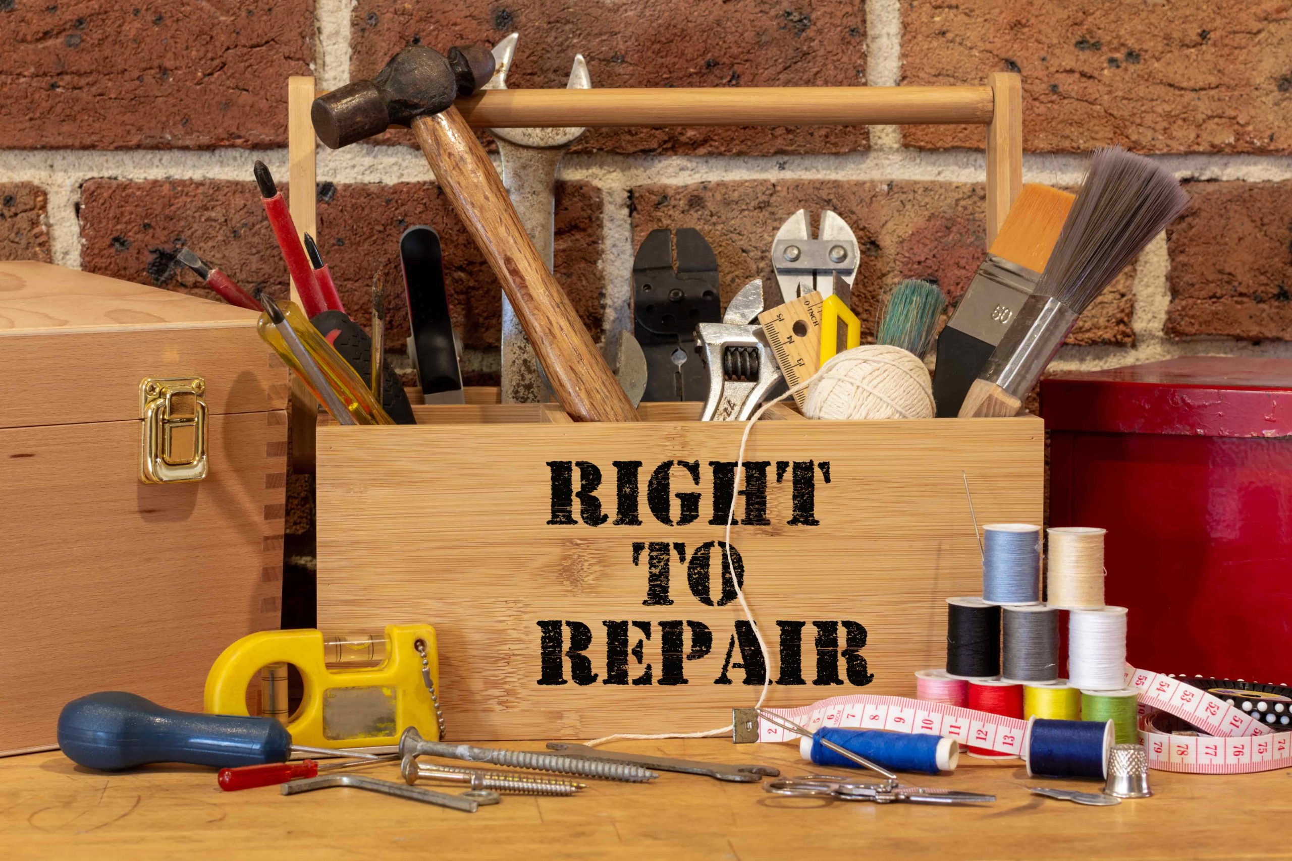 What is a Right To Repair Clause? Does Your Policy Have One?