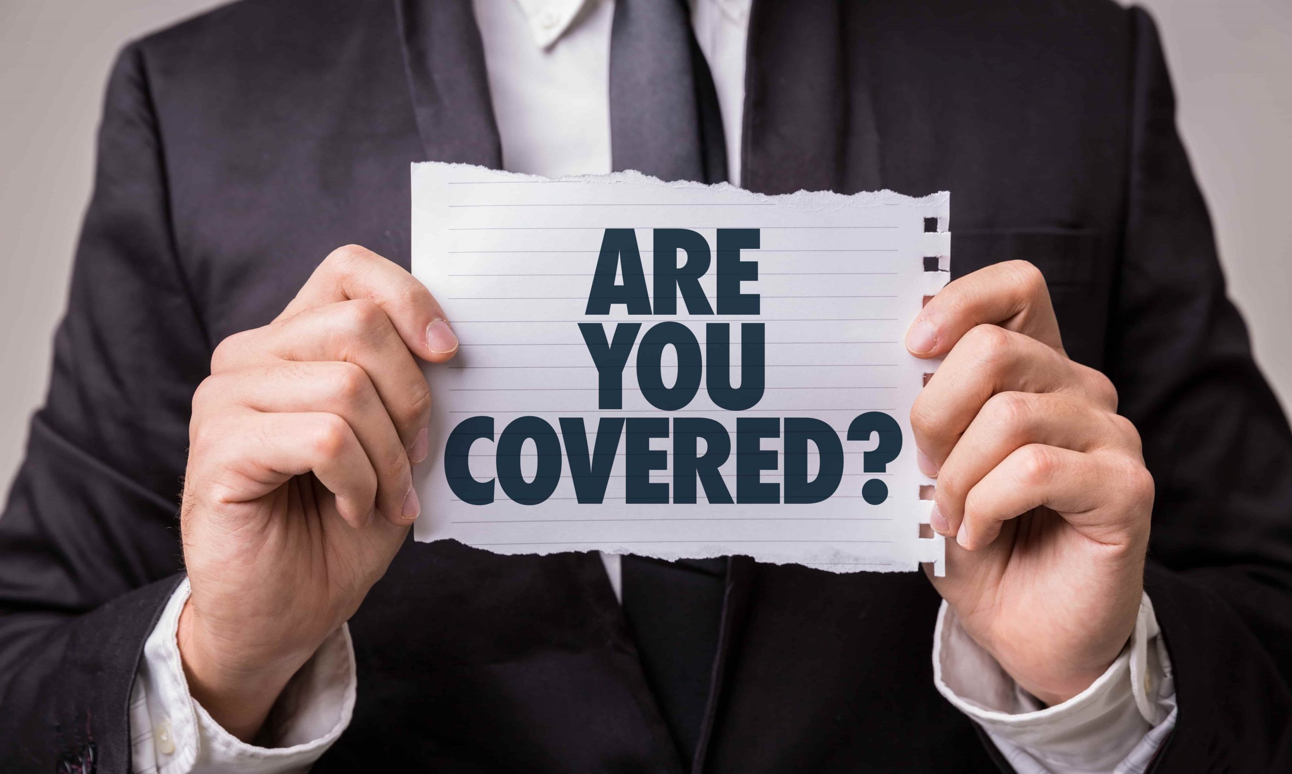 How Do I File A Property Insurance Claim?