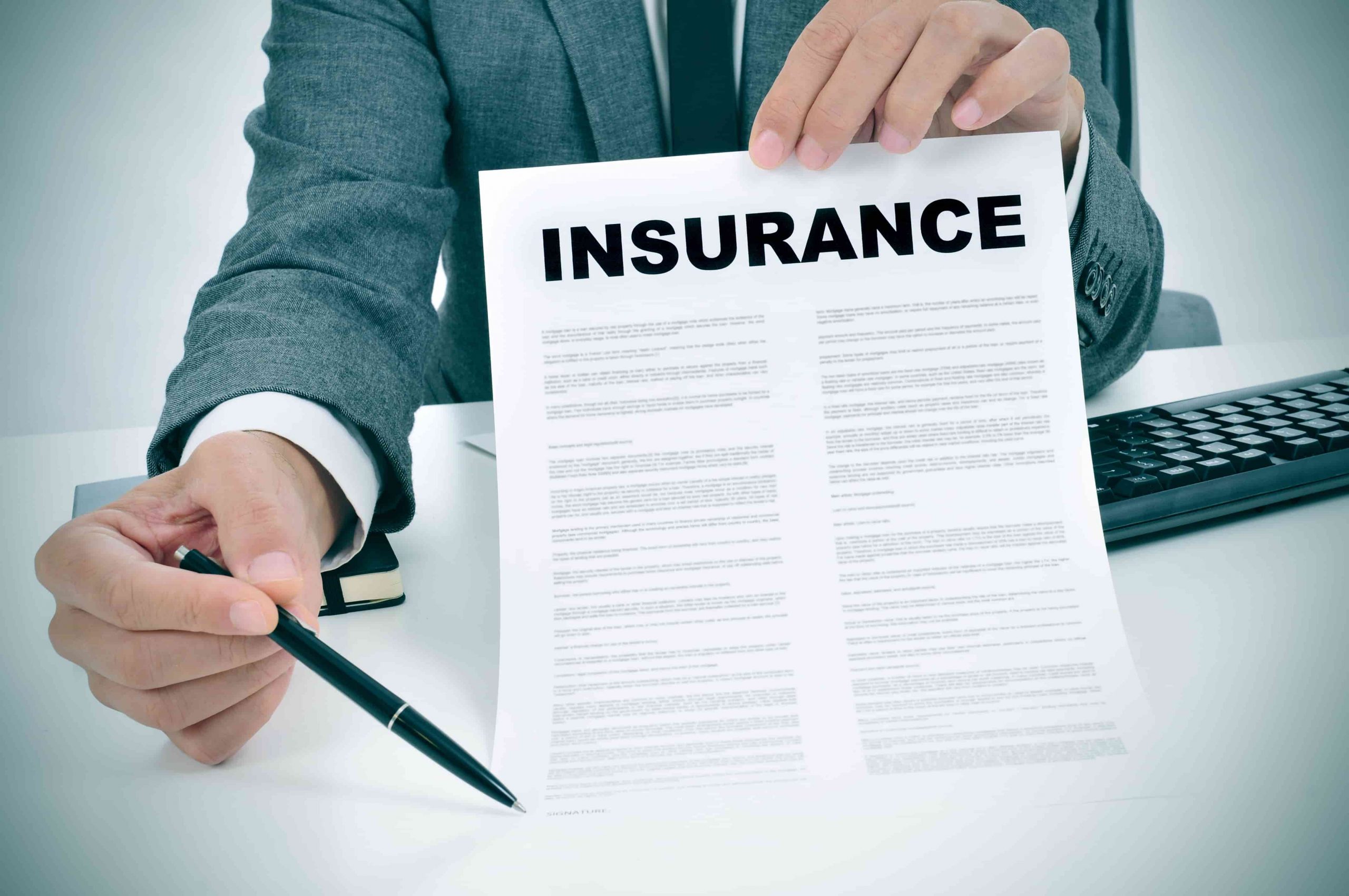 Dealing with Low Insurance Payouts: What You Need to Know